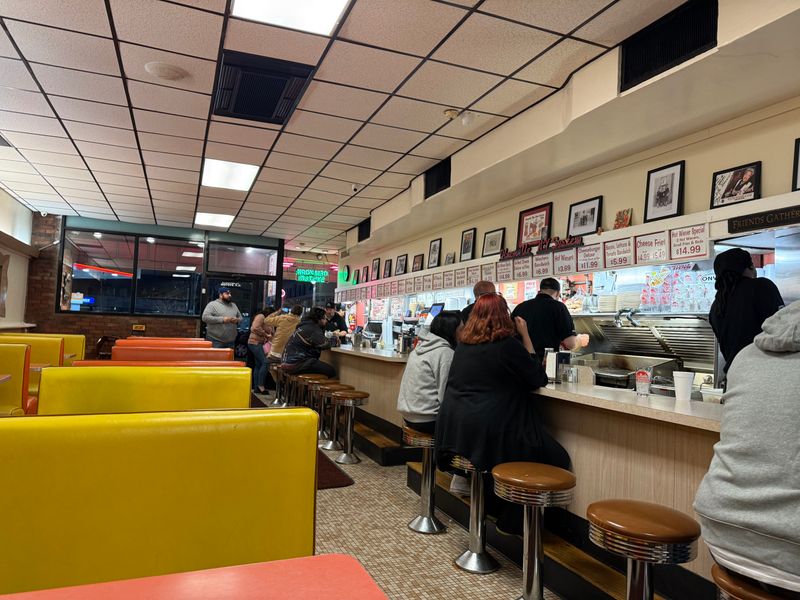 The Forearm Tradition