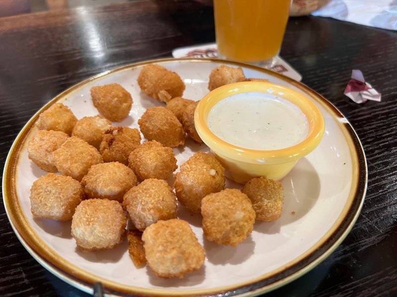 Homestyle Biscuits With Honey Butter