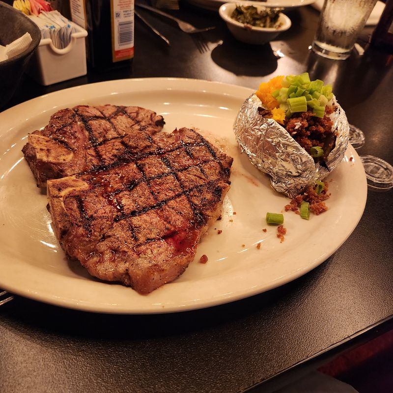 Loaded Baked Potato Sidekick