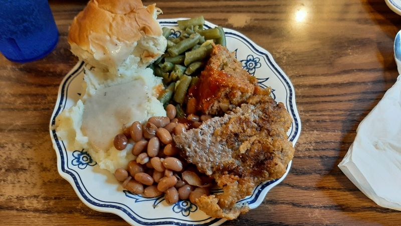 Chicken Fried Steak