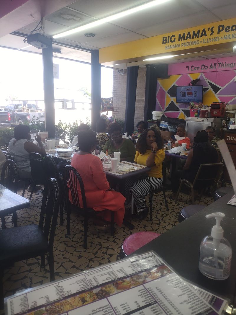 Banana Pudding To Go