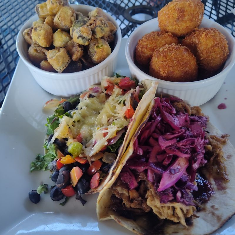 Sunday Brunch Highlights