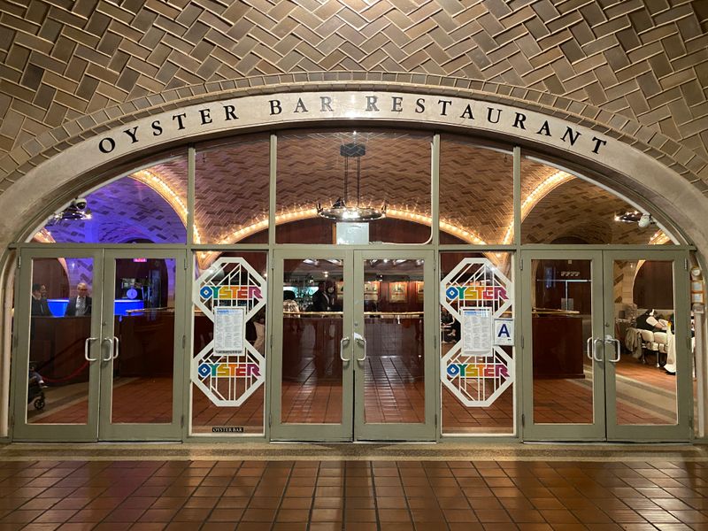 Oysters Rockefeller (When You Want Oysters Plus Richness)