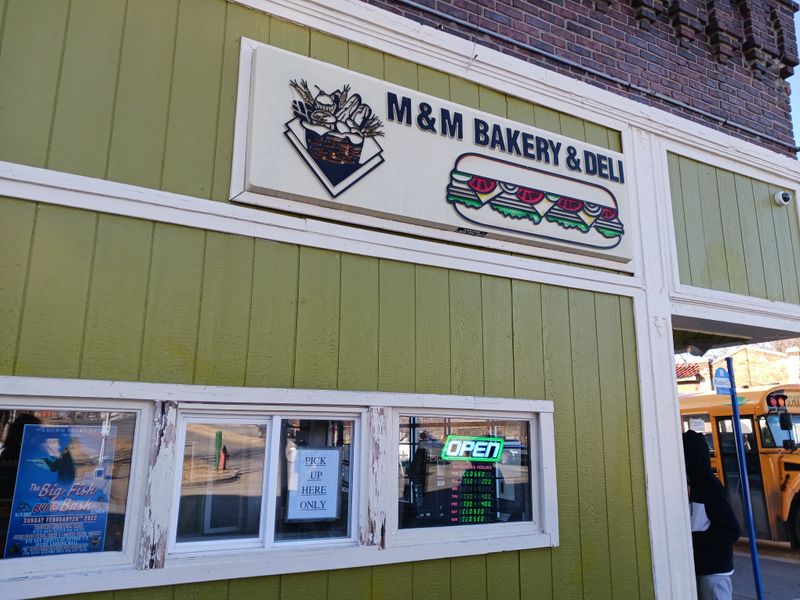 Why Locals Swear By The Reuben