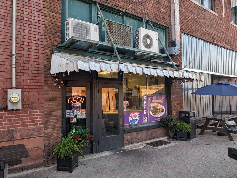 Local Roots on Main Street