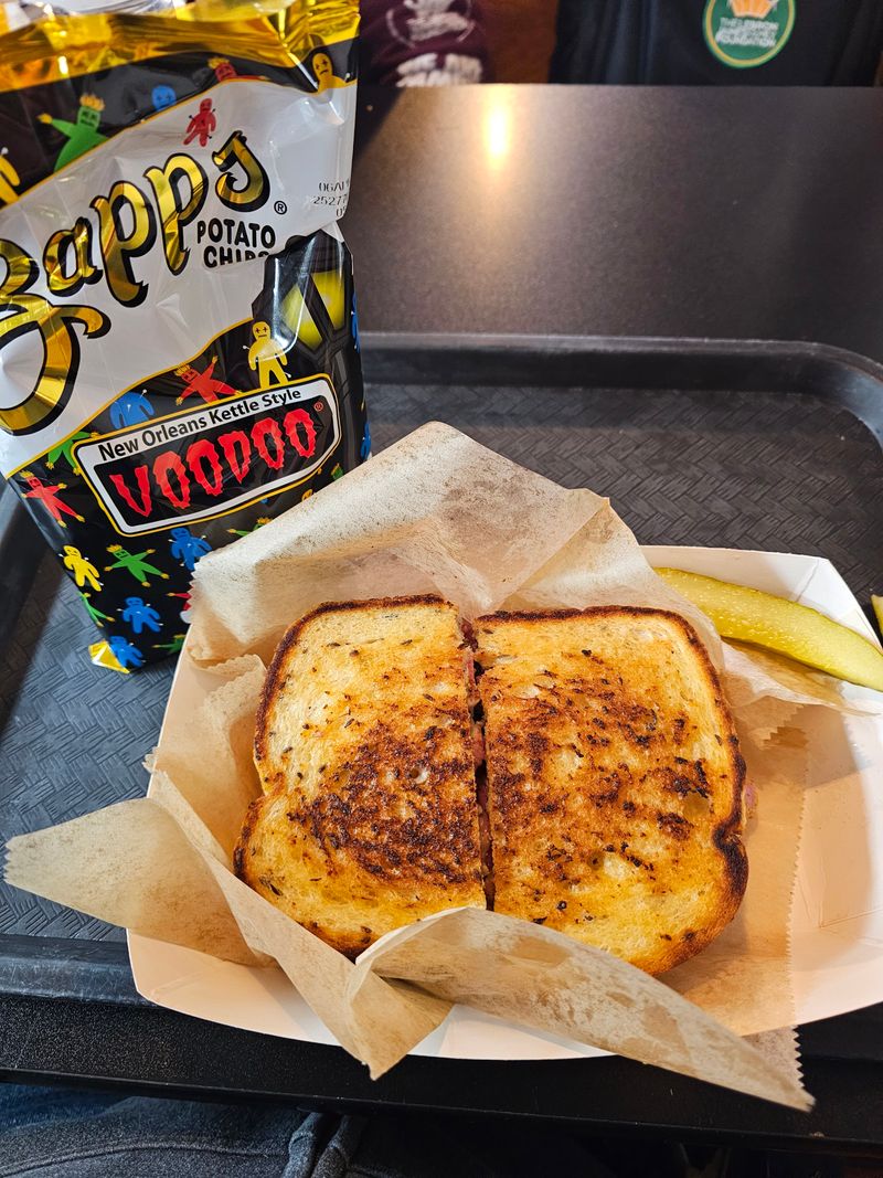 Takeout That Travels Well