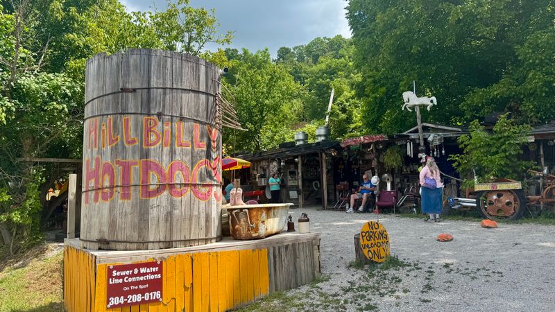 Weekend Energy and Live Buzz