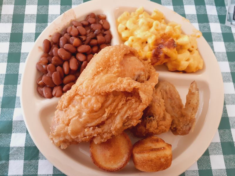 Budget Friendly Plates Under A Ten