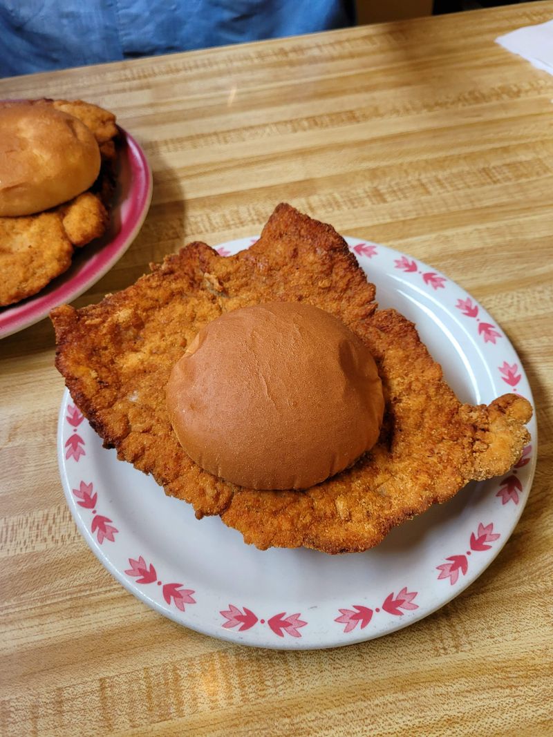 Artie’s Tenderloin - Kokomo