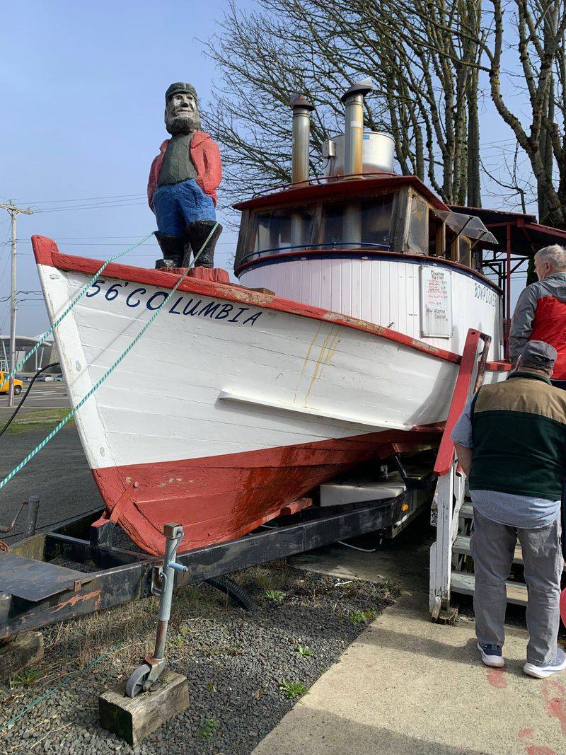 Timing The Line Like A Local