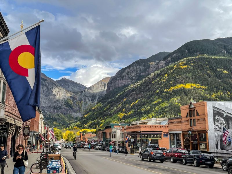 Telluride, Colorado
