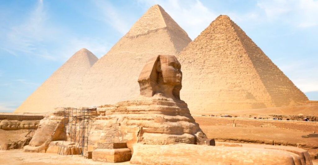 From Ancient Cities to Natural Wonders: 20 Magical UNESCO Sites Worldwide