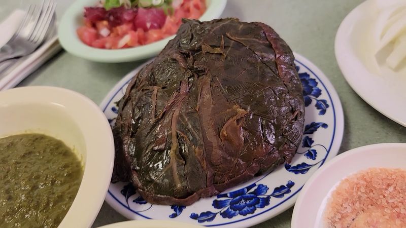 From Market to Mixing Bowl