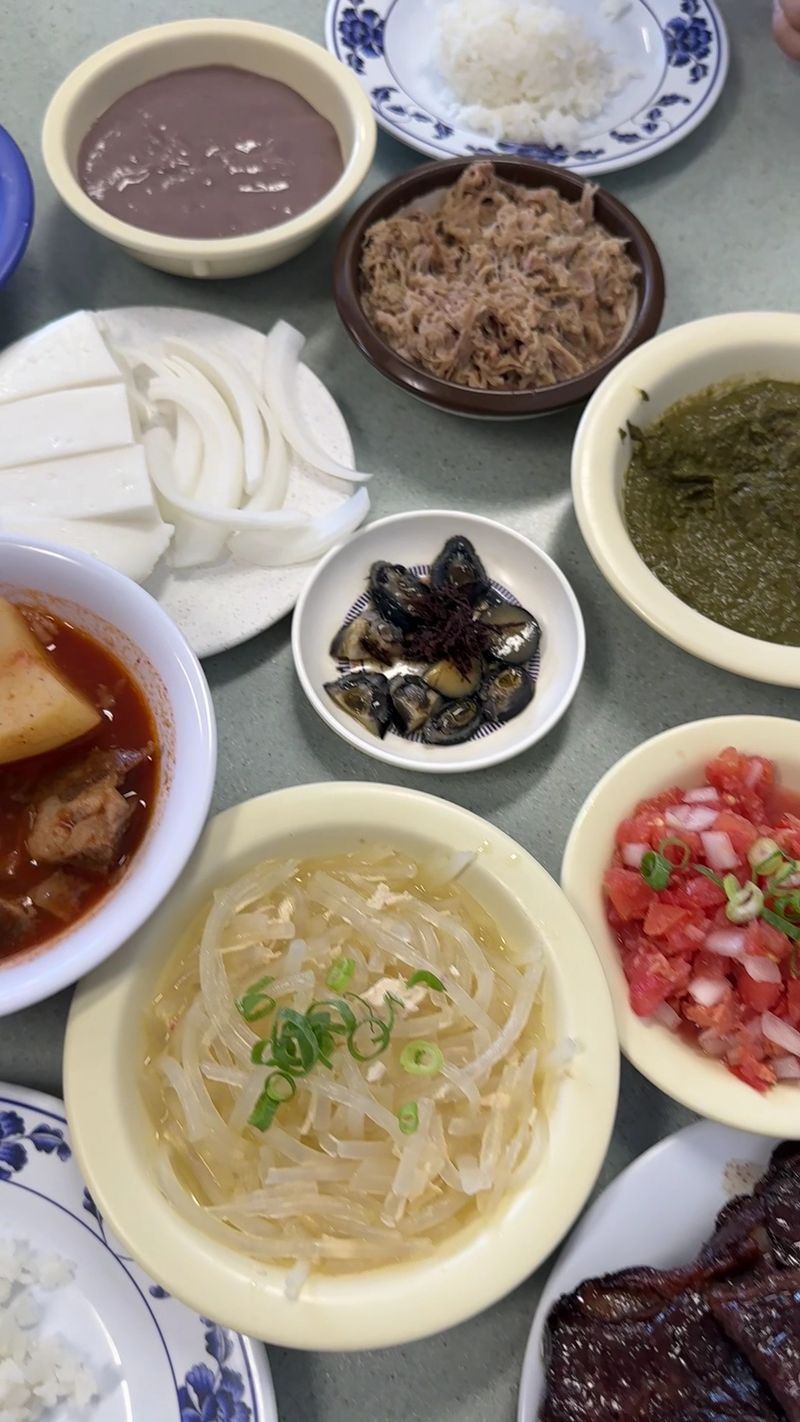 Order Like a Local: Best Combos