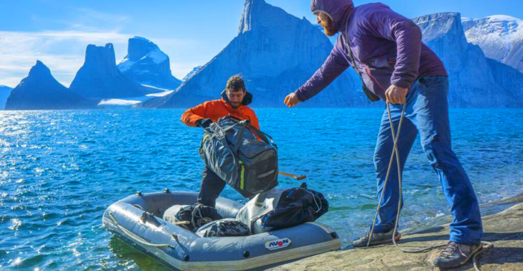 From Mountains to Deserts: The Top Adventure Gear Brands You Can Trust
