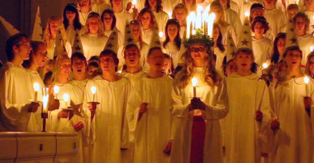 From Pickles to Parades: 12 Fascinating Christmas Traditions Worldwide