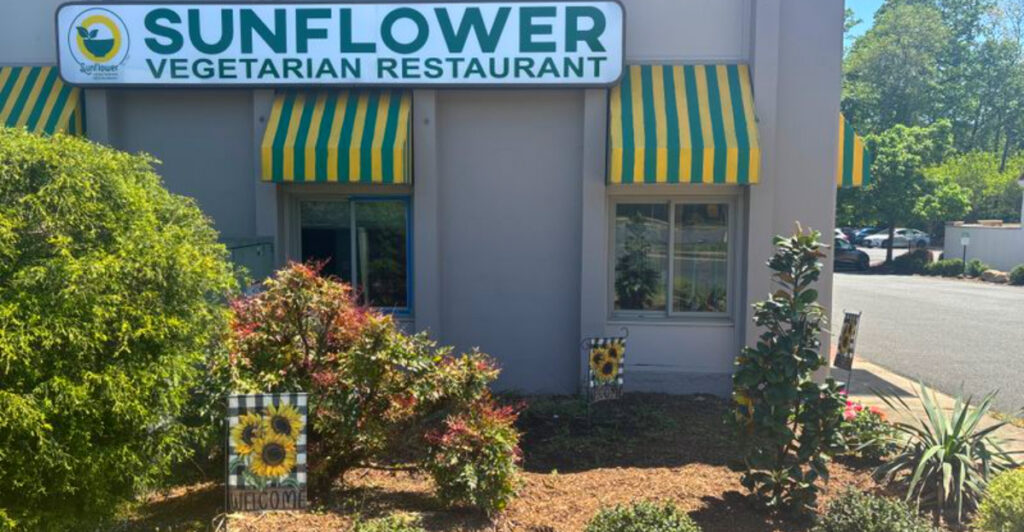 From Richmond to Virginia Beach: The 15 Best Vegan Restaurants Across Virginia