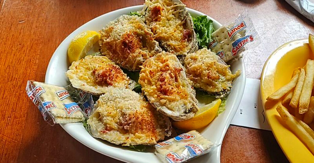 From Shrimp Shacks to Elegant Dives: 15 Top Seafood Places in Fort Walton Beach, FL