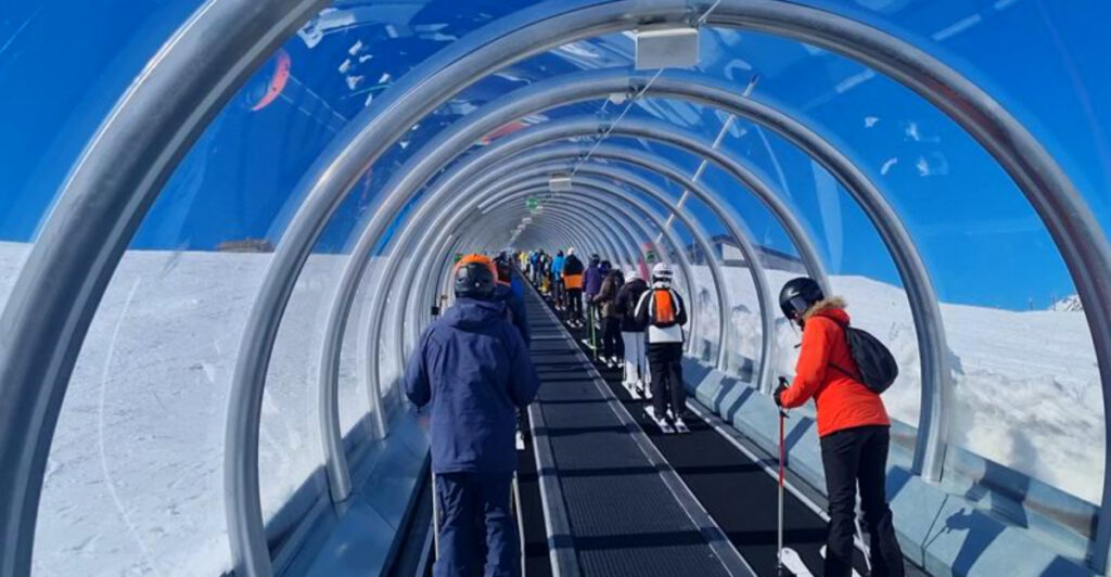 From Switzerland to Japan: 10 Countries With Incredible Christmas Ski Destinations