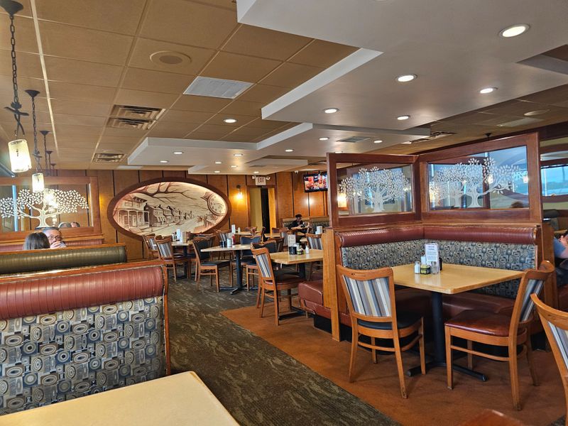 Vincentown Diner - Vincentown