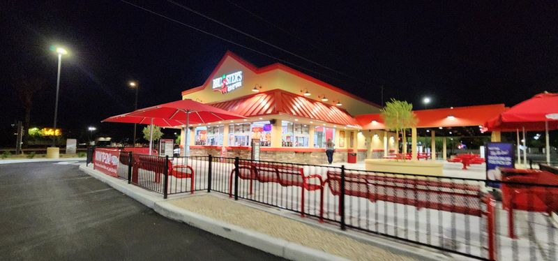 Bruster's Real Ice Cream 