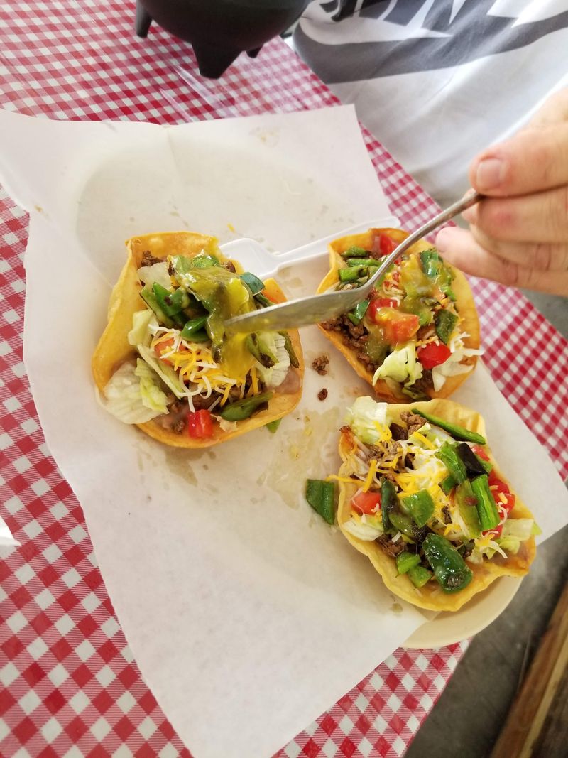 Taquitos Mi Mexico – Wauchula