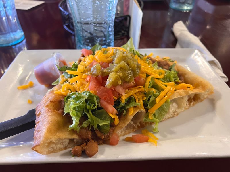 You Can Taste the History