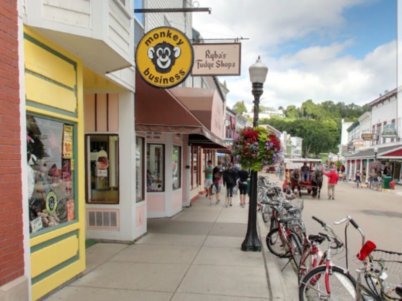 Limited editions and the Mitten Made Mint