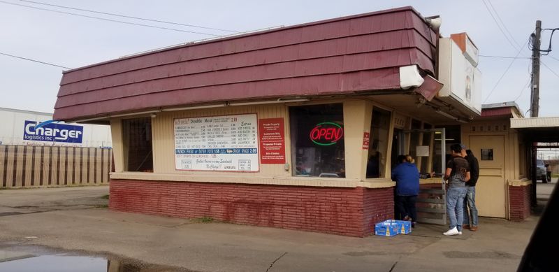 Keller's Drive-In (Dallas)
