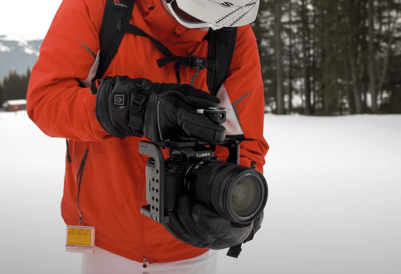 Panasonic Lumix S5 II