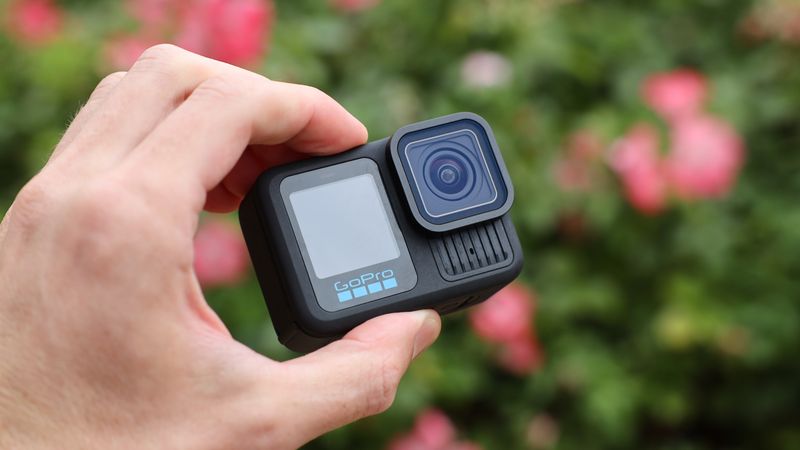 GoPro Hero 13 Black