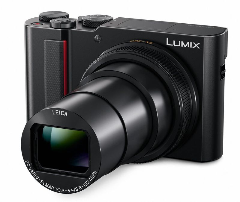 Panasonic (Lumix)