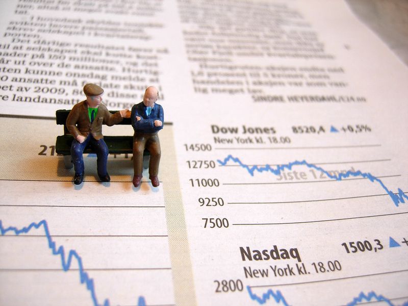 The 2008 Financial Crisis Mortgage Bundling