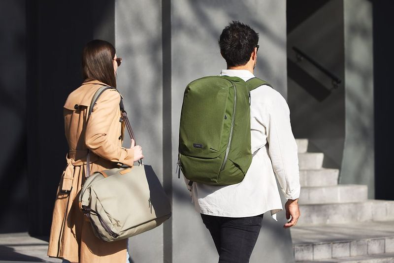 Bellroy Transit Backpack Plus (38L)