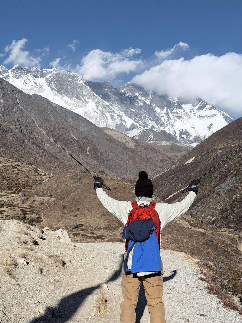 Great Himalaya Trail — Nepal & Beyond