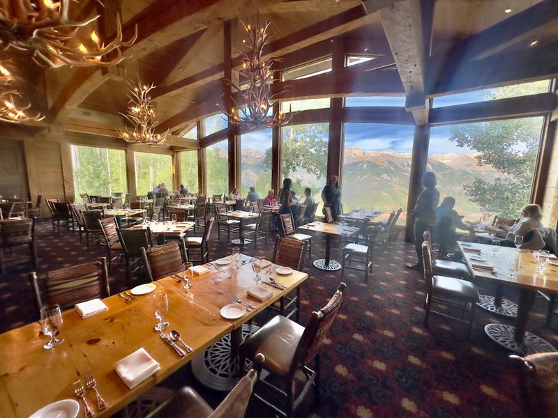 Allred’s — Telluride, CO