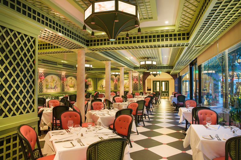 Brennan's (French Quarter)