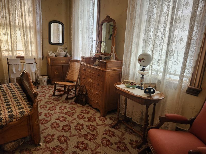 Ulysses S. Grant Home State Historic Site