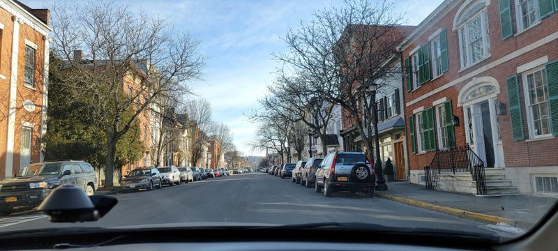 Hudson, New York, USA