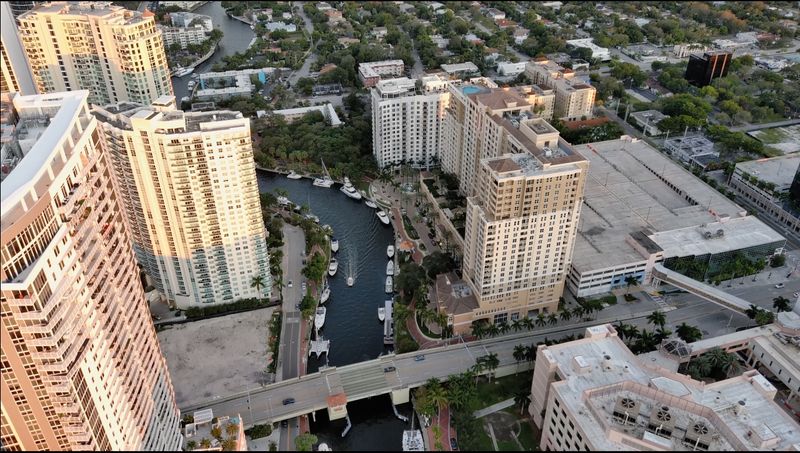 Victoria Park and Holiday Park