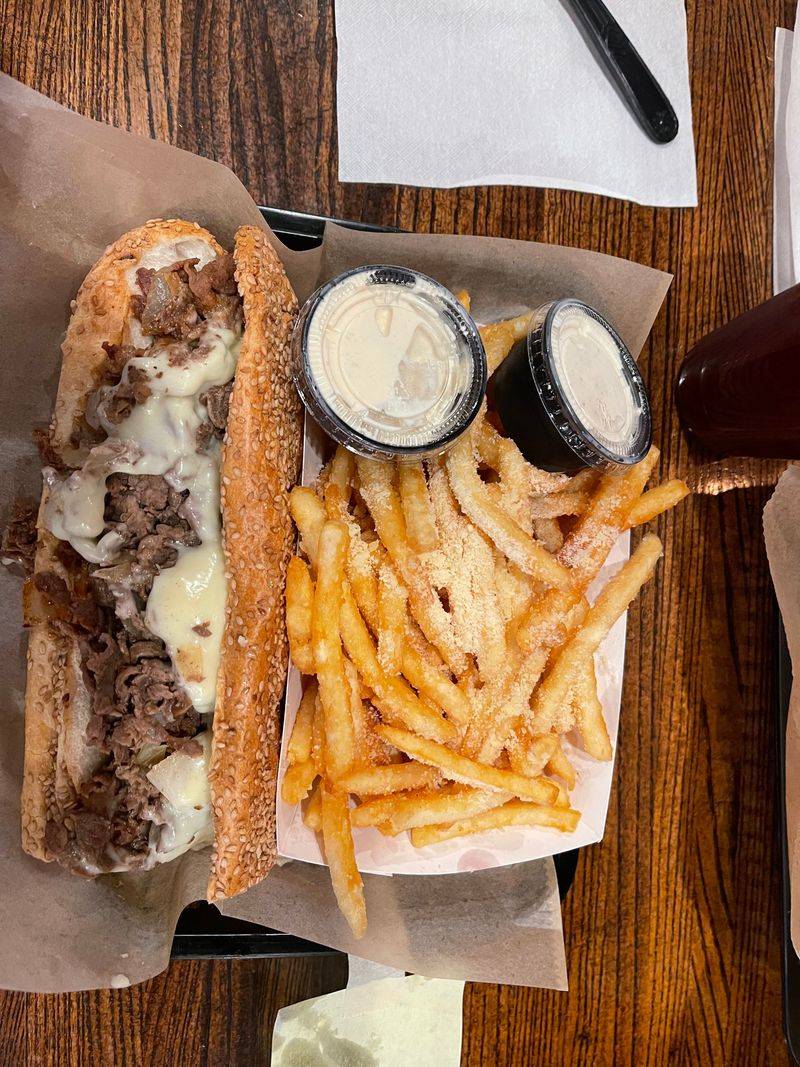 Onion Rings With Kick