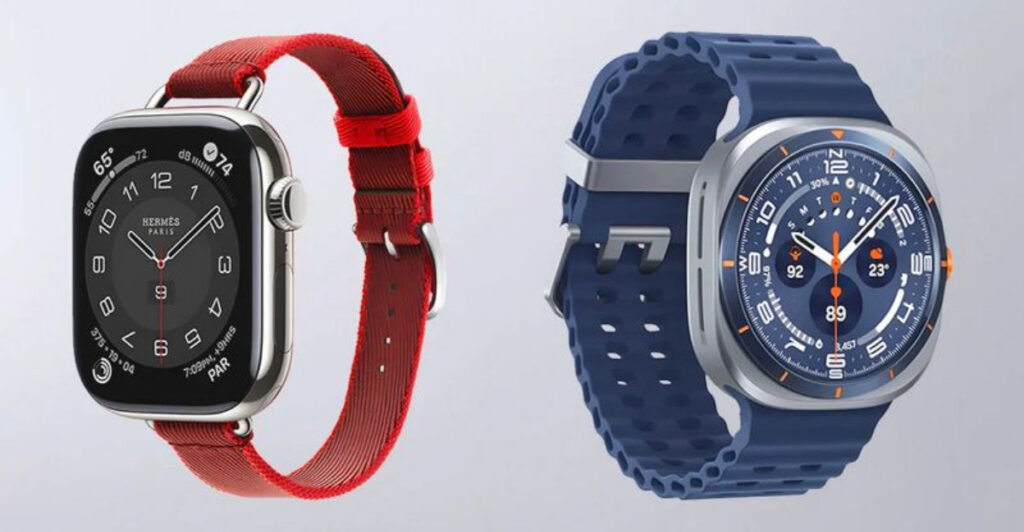 Garmin vs Apple Watch in 2025: 15 Things We Learned From Real Workouts & Trips