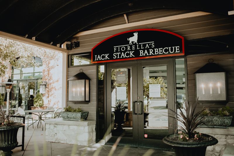 Fiorella's Jack Stack Barbecue (Multiple KC-area locations)
