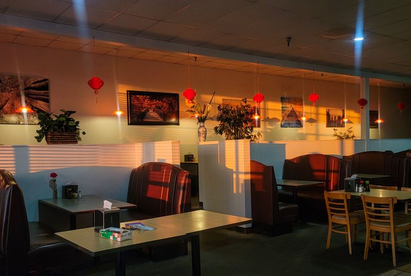 Dragon Empire Chinese Buffet – Overland Park, KS