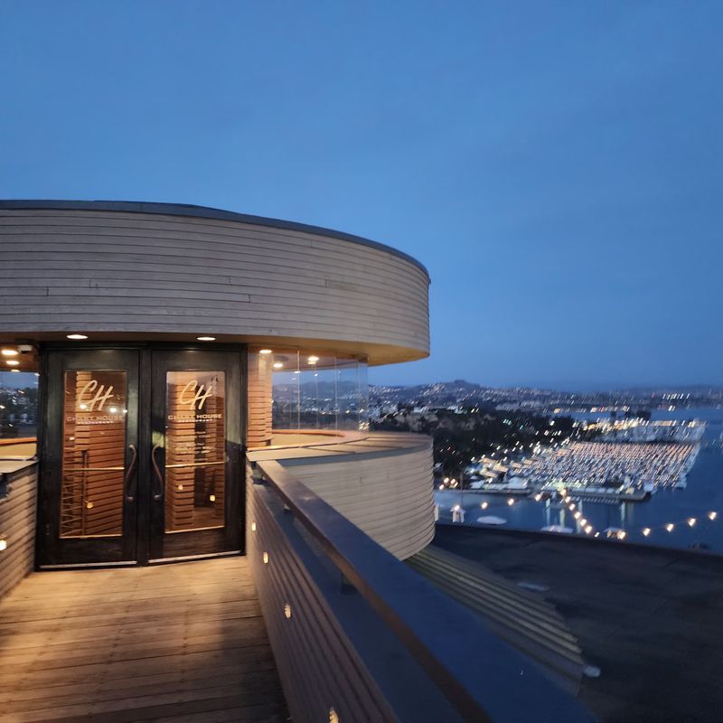 Chart House - Dana Point