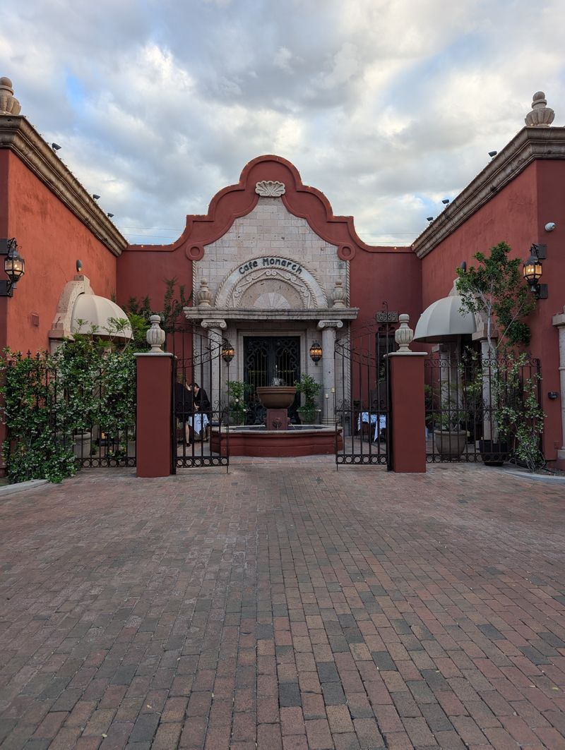 Cafe Monarch (Scottsdale)