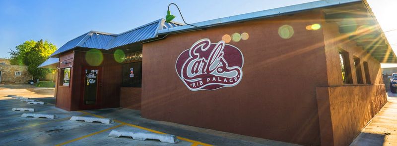 Earl's Rib Palace - Multiple OKC-area locations