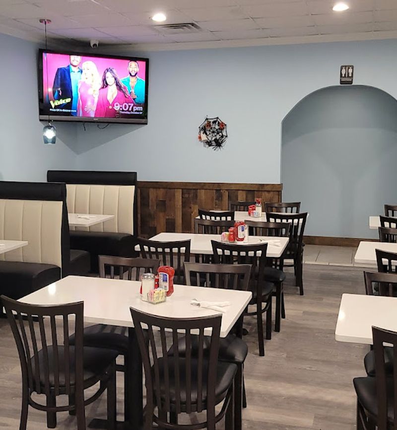 Wilmington Diner - Wilmington