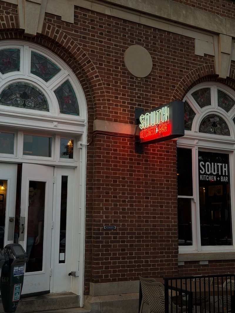 South Kitchen + Bar - Athens