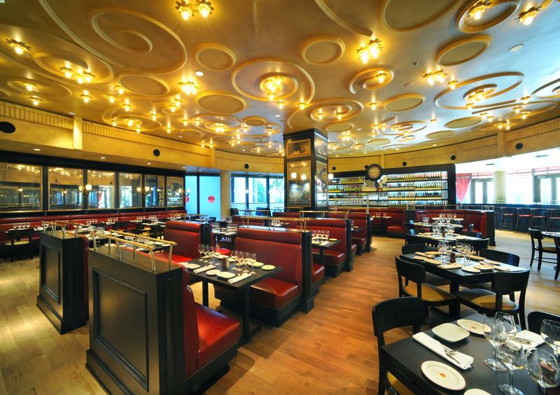 The Bistro Niko Experience